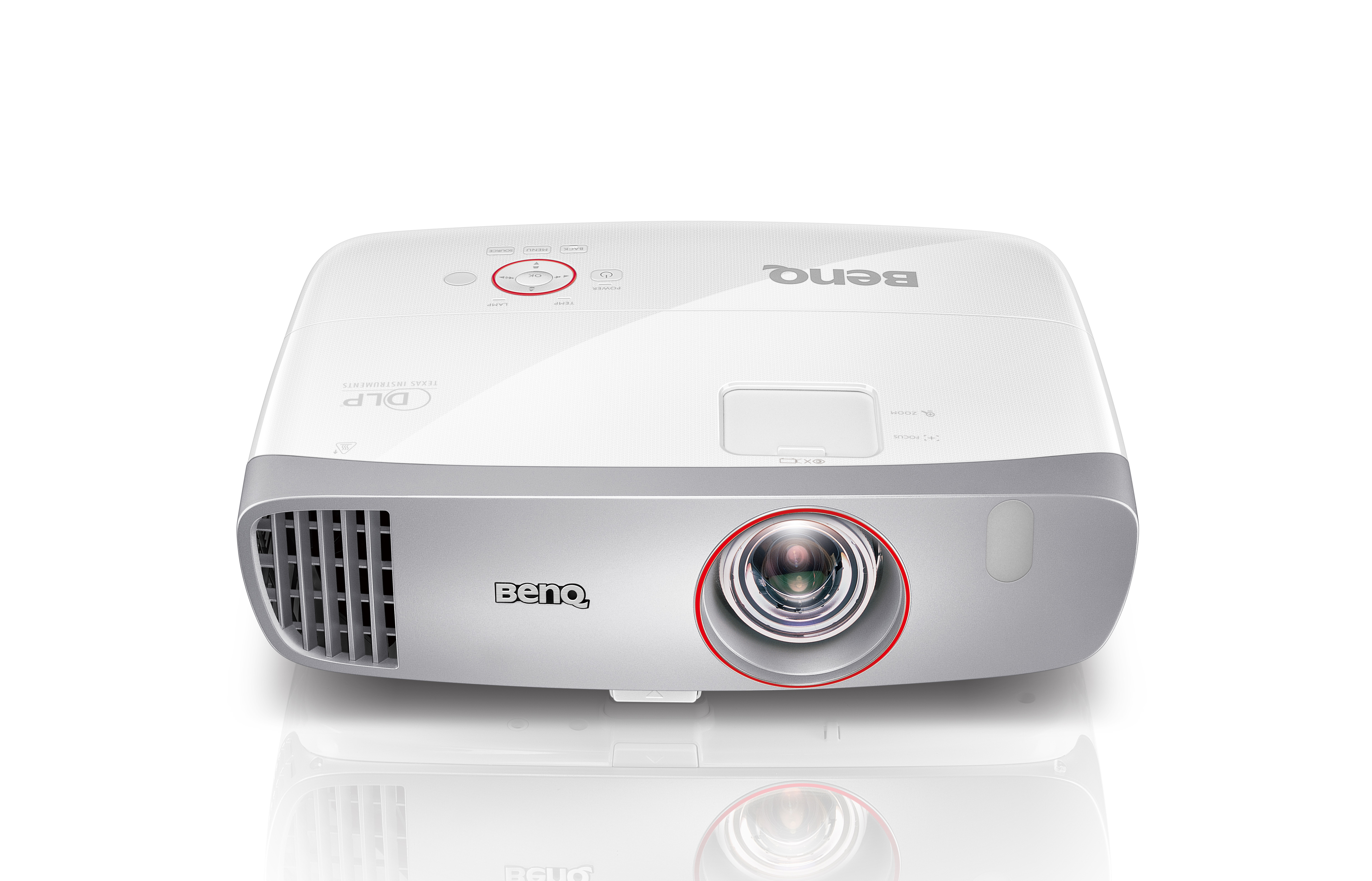 BenQProjectorW1210ST